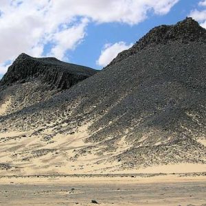 black desert egypt
