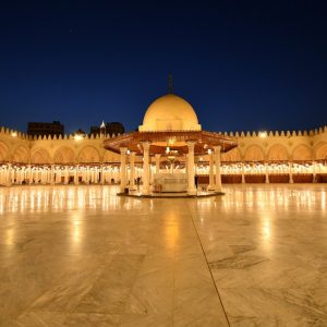 Egypt’s Timeless History 4 Amr ibn al-As Mosque