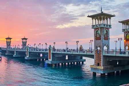 Alexandria Attractions | Explore Egypt’s Mediterranean Jewel