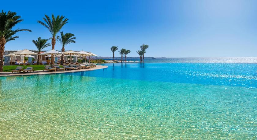 Discover the Enchanting Sahl Hasheesh