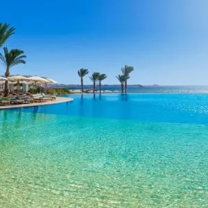 Discover the Enchanting Sahl Hasheesh