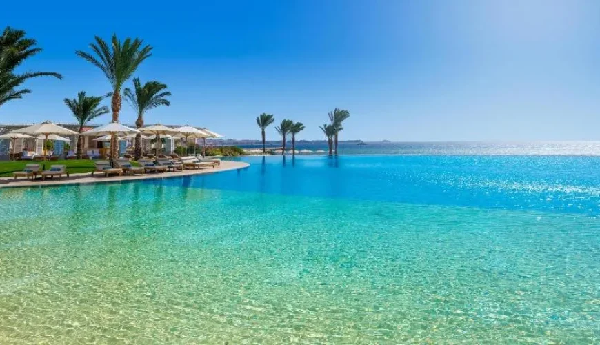 Discover the Enchanting Sahl Hasheesh