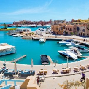 Egypt’s Timeless History 5 Discovering El Gouna Jewel of the Red Sea Coast