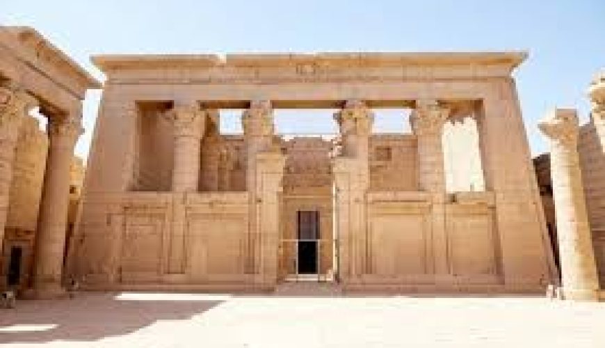 Kalabsha Temple