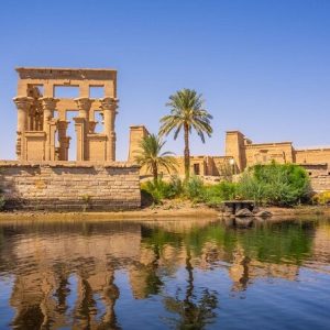 philae temple