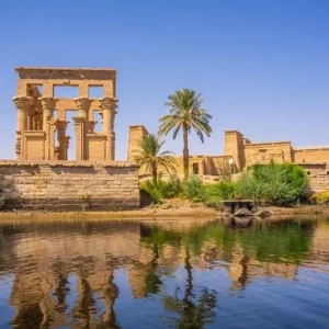 philae temple