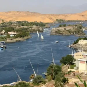aswan