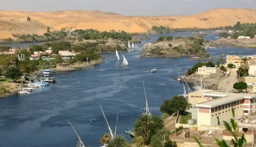 aswan