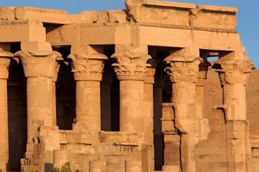 Edfu & Kom Ombo Tour from Luxor