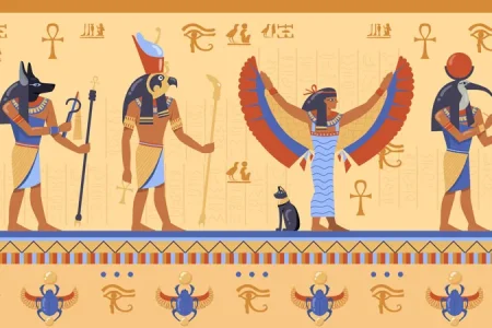 Amazing New Kingdom Egypt Facts That Reveal Egypt’s True Power