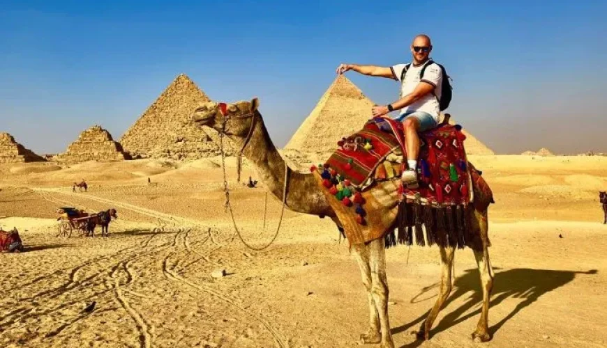 Is It Safe to Go to Egypt?