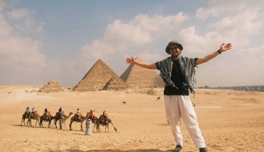 things to know before visiting Egypt