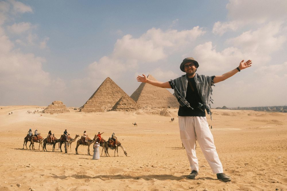 things to know before visiting Egypt