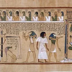 Egypt’s Timeless History 5 the Middle Kingdom of Ancient Egypt