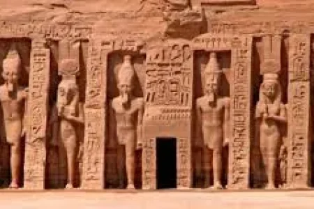 Amazing New Kingdom Egypt Facts That Reveal Egypt’s True Power