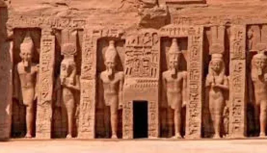 new kingdom egypt facts