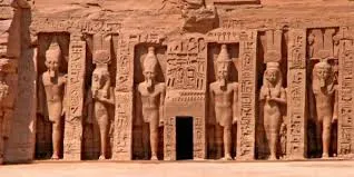 new kingdom egypt facts