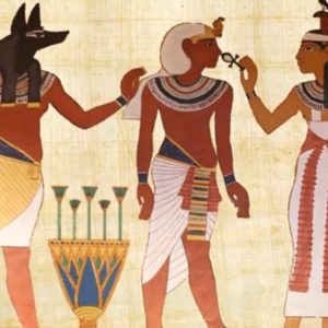 Egypt’s Timeless History 7 facts about the Old Kingdom of Egypt