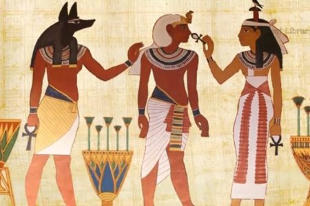 Amazing Facts About the Old Kingdom of Egypt You Must Know