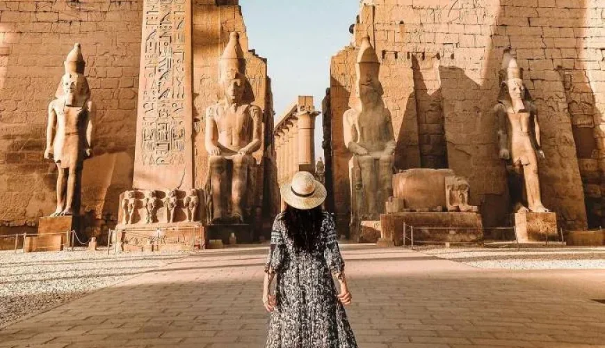 Tips for Visiting Egypt
