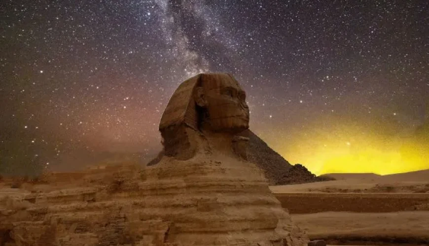 Mistakes to Avoid When Visiting Egypt: