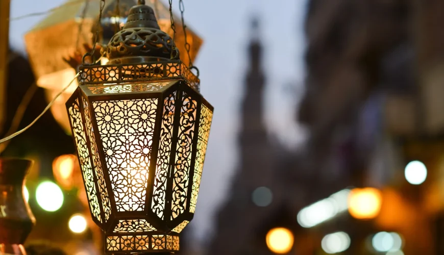 Ramadan in Egypt