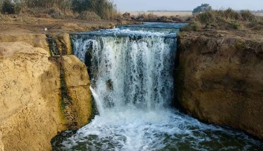 wadi el-rayan