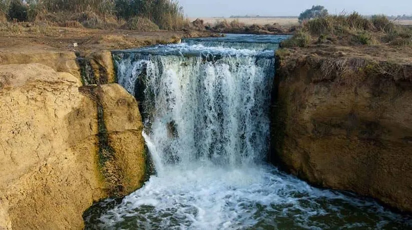 wadi el-rayan