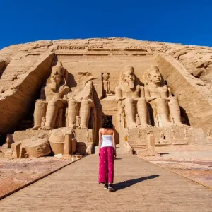 Places to Visit in Egypt