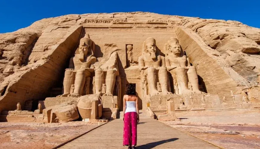 Places to Visit in Egypt