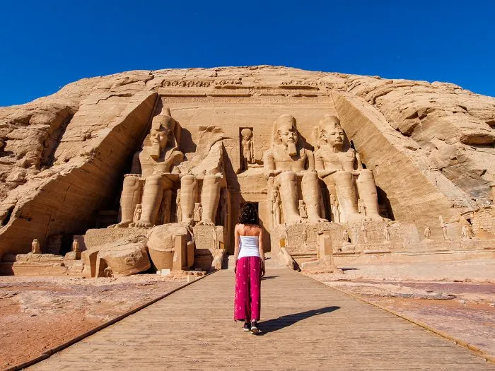 Places to Visit in Egypt