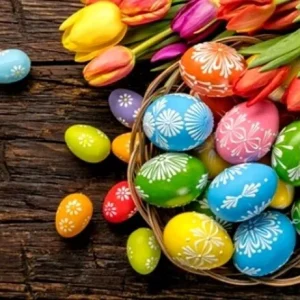 Egypt’s Timeless History 1 sham el-nessim holiday