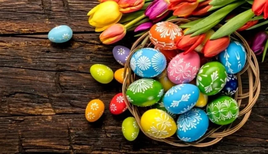 sham el-nessim holiday